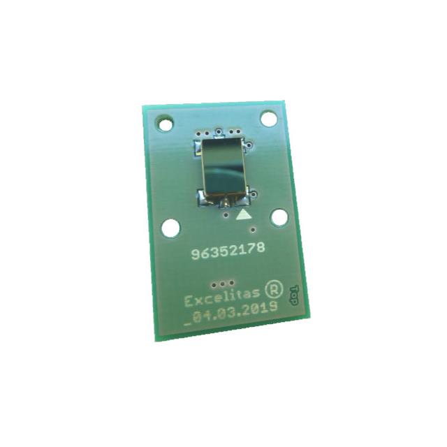ADAPTER BOARD SMD DIGIPYRO PYD2592 - ADAPTER BOARD SMD DIGIPYRO PYD2592