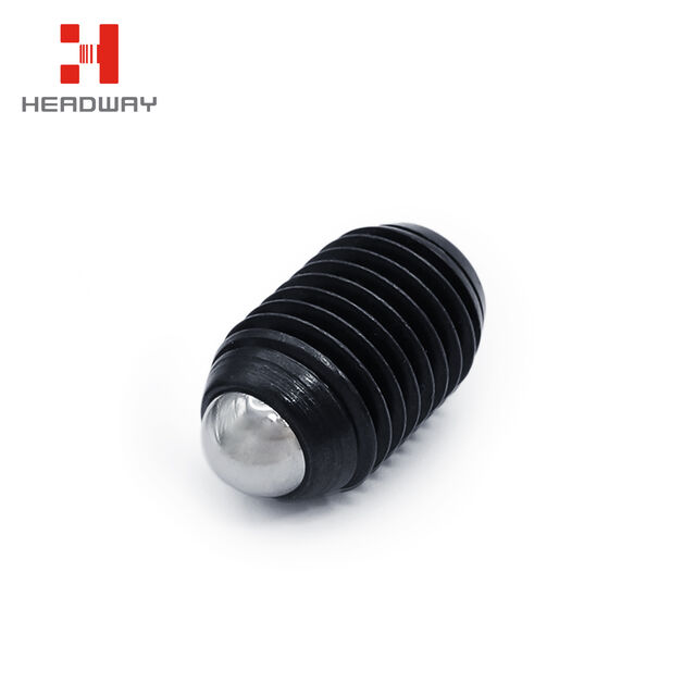 HZBPES-M3X7 - HZBPES-M10X19