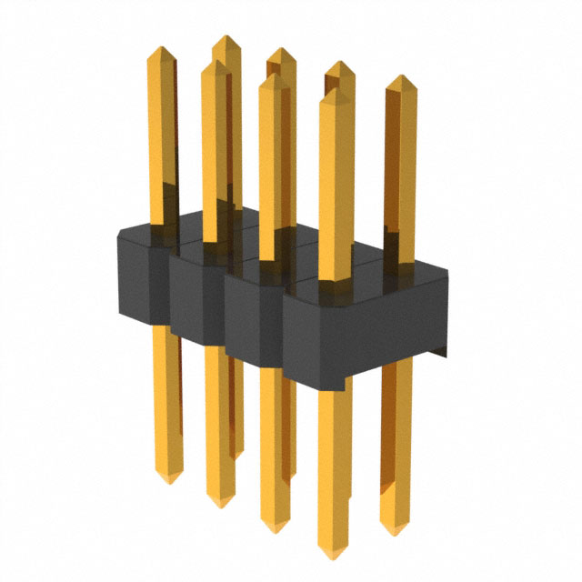 PRPC004DABN-RC - PRPC004DABN-RC