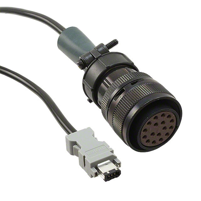 MFECA0030ESD - MFECA0100ESD