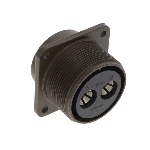 MS3102A24-9S - MS3102A24-9S