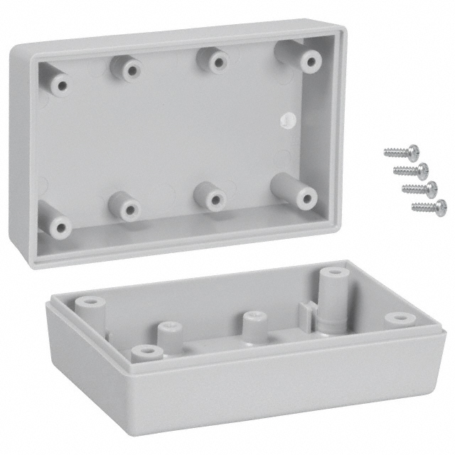 111I,GY - 111-I GRAY