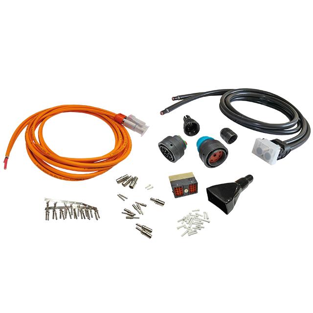 BCV200-CON-KIT - BCV200-CON-KIT