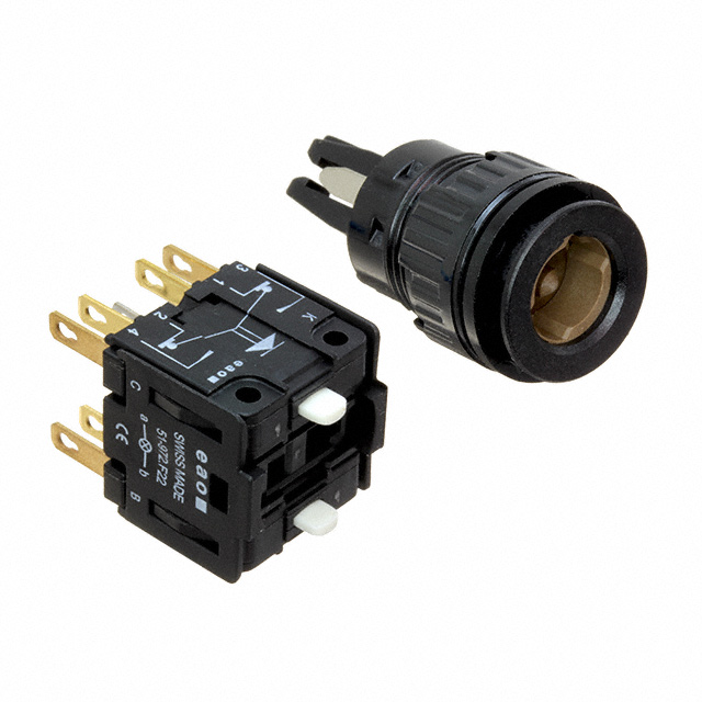 52-574.F22A - 51 Series