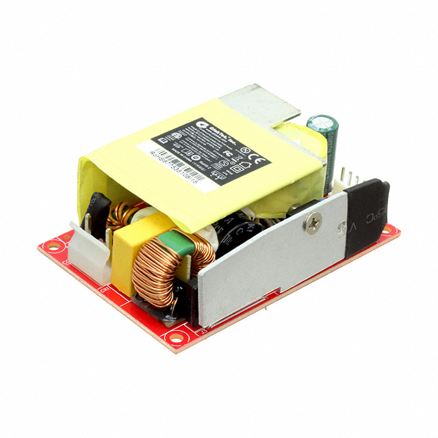 GTM43007-A6012-FW(R) - Power Supply