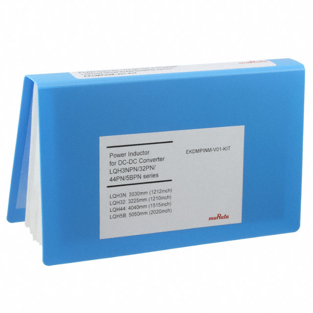 EKDMPINM-V01-KIT - EKDMPINM-V01-KIT