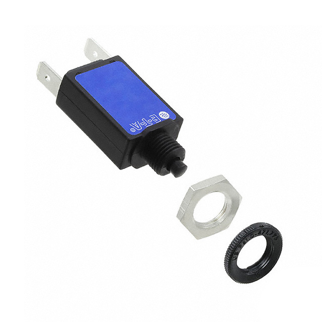 106-M2-P10-8A - 106 Series