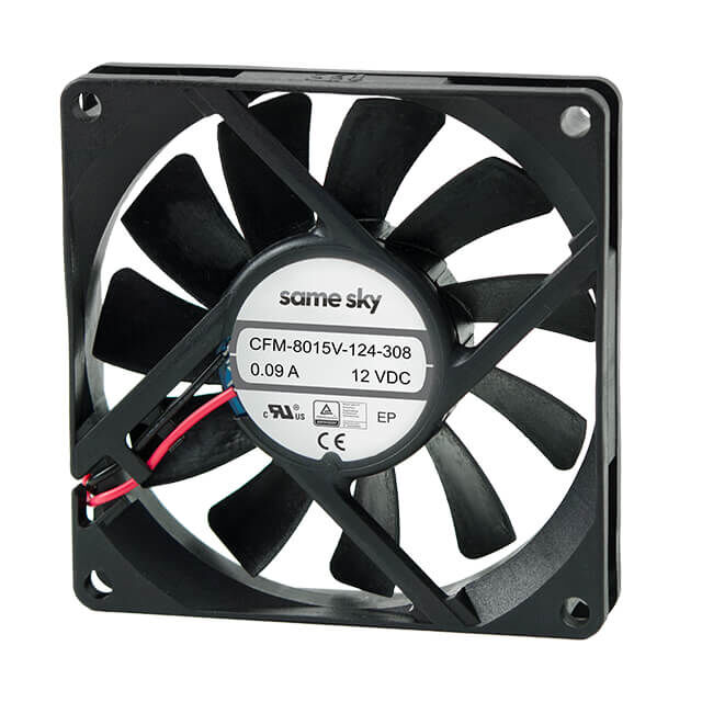 CFM-8015V-224-308-11 - CFM-8025V-120-204-20