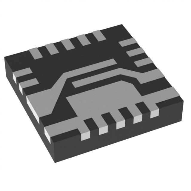 RT5758GQUF - 12 UQFN