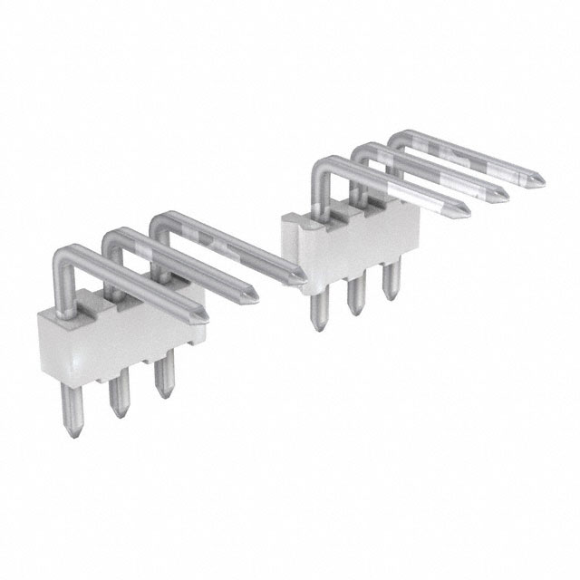 0022052111 - KK 4094 Tin Pins
