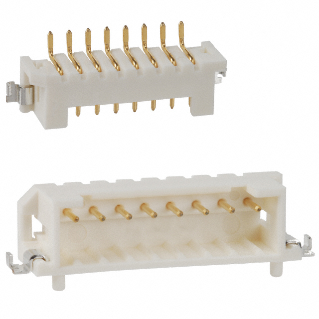 DF3Z-8P-2H(50) - DF3x-8P-2H(50)