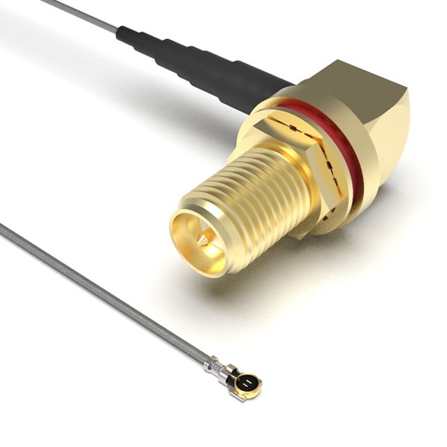 CAB434RF-0200-A-1 - CAB434RF-0200-A-1