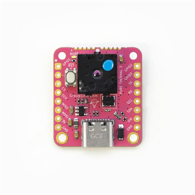 PURETHERMAL-3-FS1 - PURETHERMAL-3-FS1