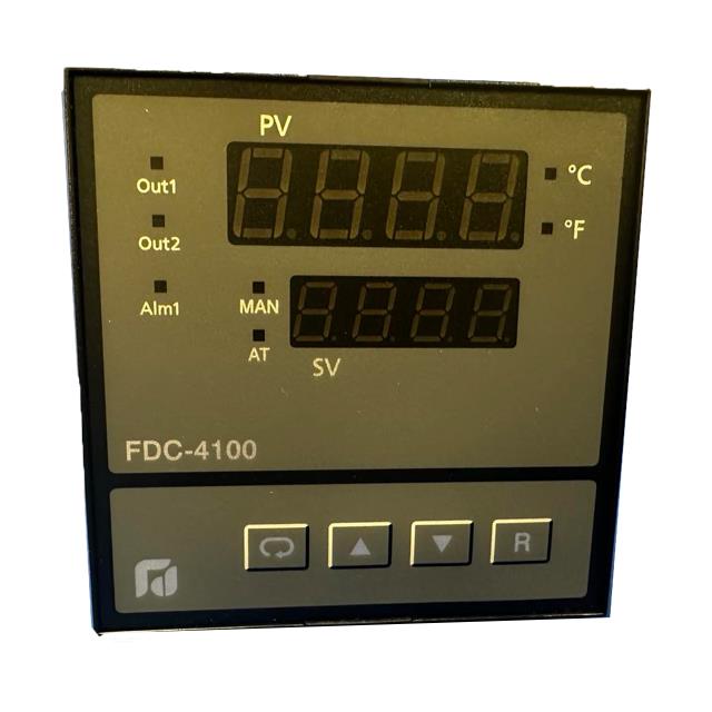 FDC-4100-4130001 - FDC-4100-4110000