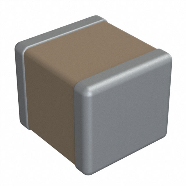 C18BL103X-4GN-X0T - 1210 (3225 Metric) 2,00mm Tan