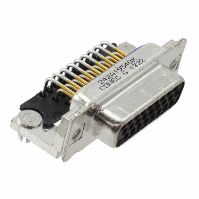 242A19540X - 242A19540X