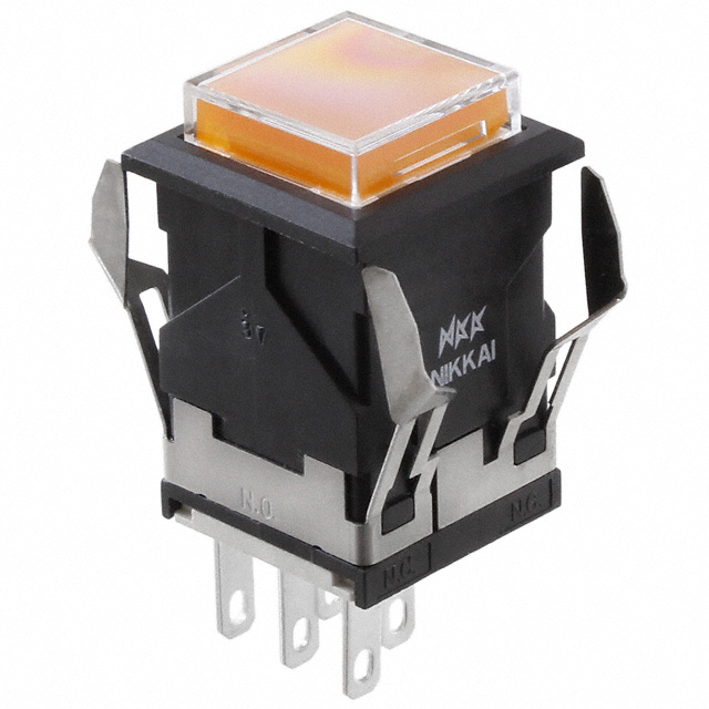 LB15SKW01-5D05-JD - LB15SKW01-5D05-JD