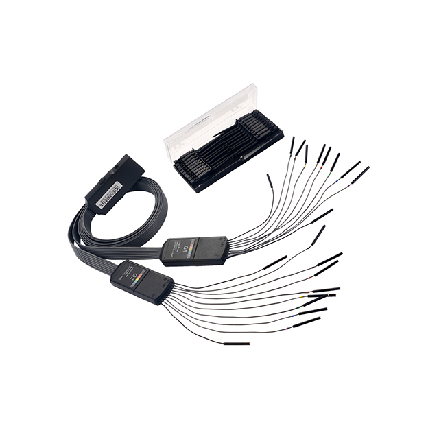 T3DSO1000-LS - T3DSOx000-LS