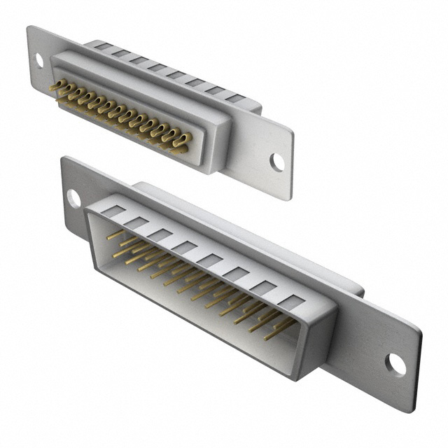 772-E25-103R001 - R772-EyySolderCup_25pin