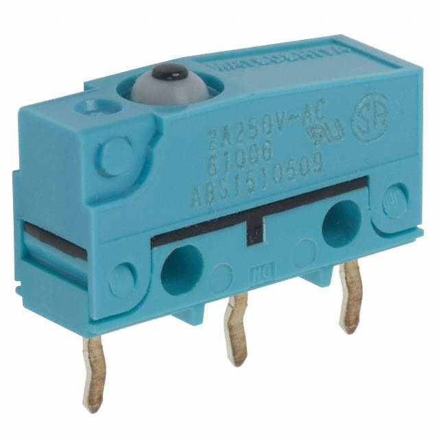 ABS1510509 - ABS1510509