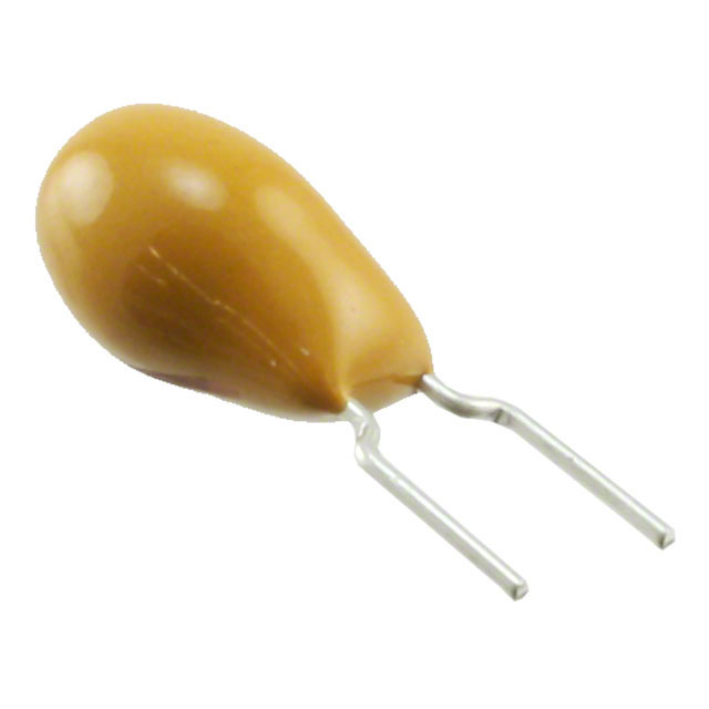 T356J157K006AS - T356 Series Ultra Dip 2