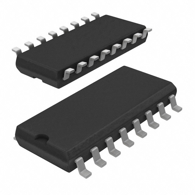 TC74HC4040AF(EL,F) - 16-SOIC