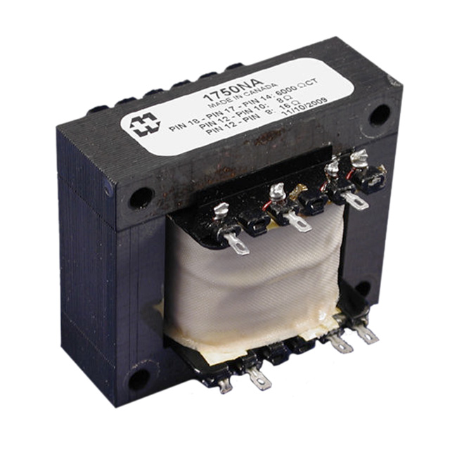 1750NA - 1750 Series