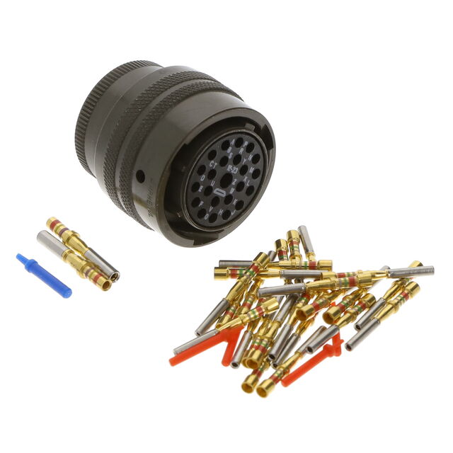 MS3126E16-23S - MS3126E16-23S