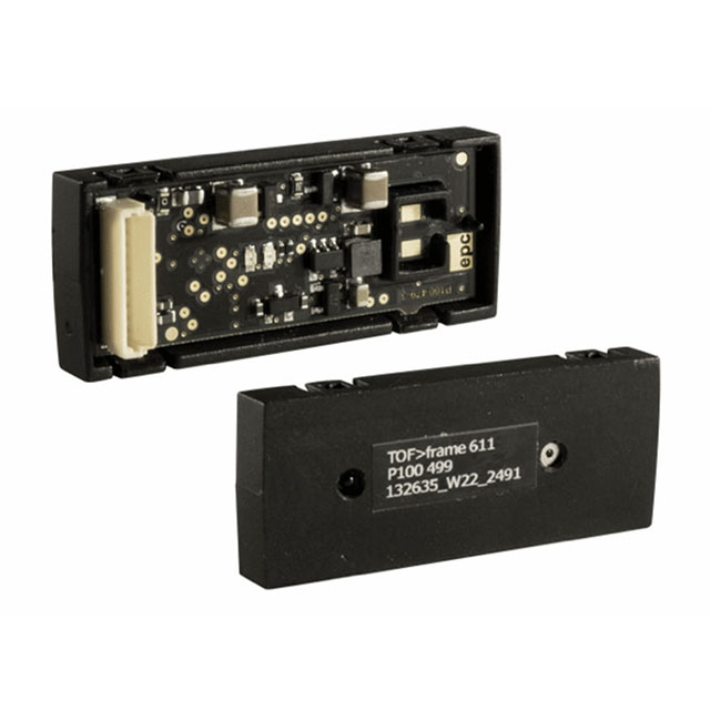 TOFCAM-611 - TOF-FRAME-611