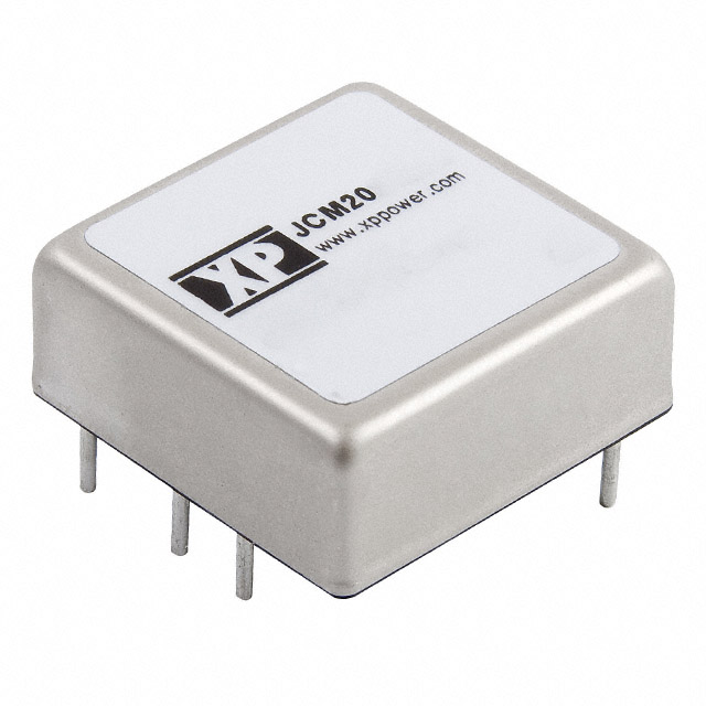 JCM2048D12 - MFG_JCM20