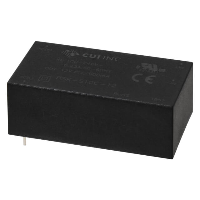 PSK-S10C-5 - PSK-S10C-5