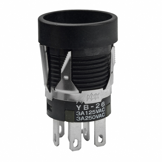 YB26MKW01 - YB26MKW01