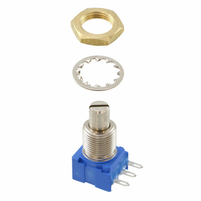 53RAD-R16-B15L - 53RAD-R16-B15L