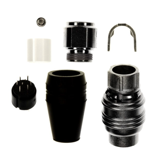 HR25A-7P-8P - HR25A-7P-8P