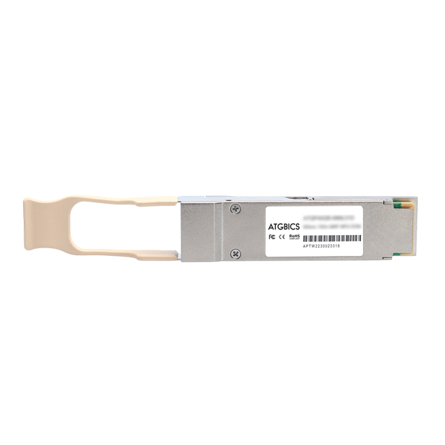 QSFP-100G-SR-BD-C - QSFP-40G-IR4-C