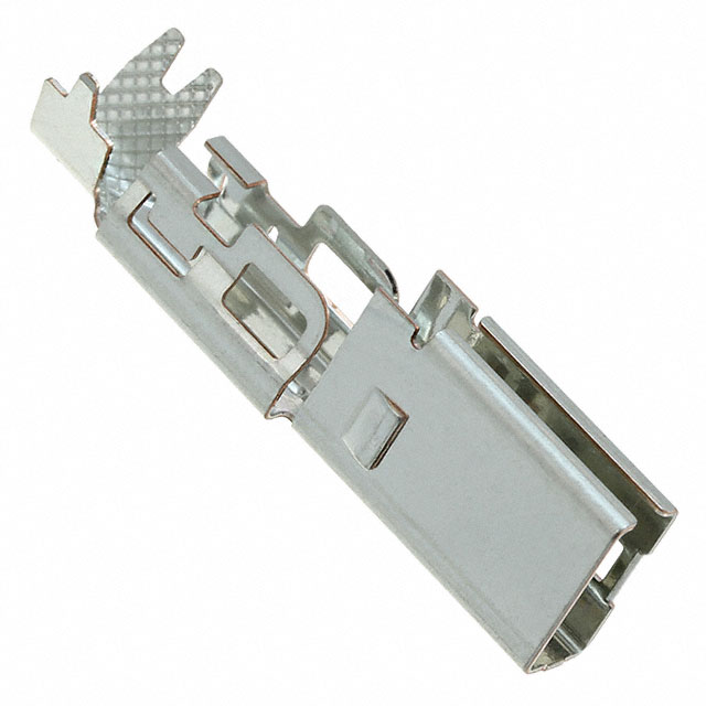 GT17H-4S-5CF - GT17H-4S-5CF