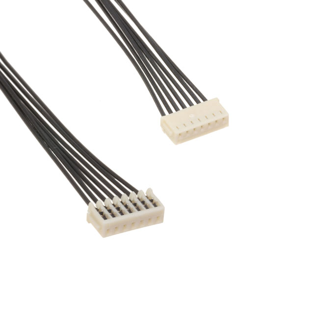 A07SR07SR30K51A - A07SR07SR30K203A