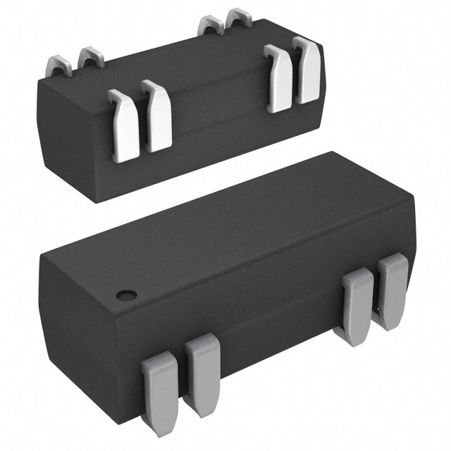 8L61-05-001 - 8L61 Series