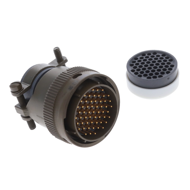 MS3116F22-55P - MS3116F22-55P