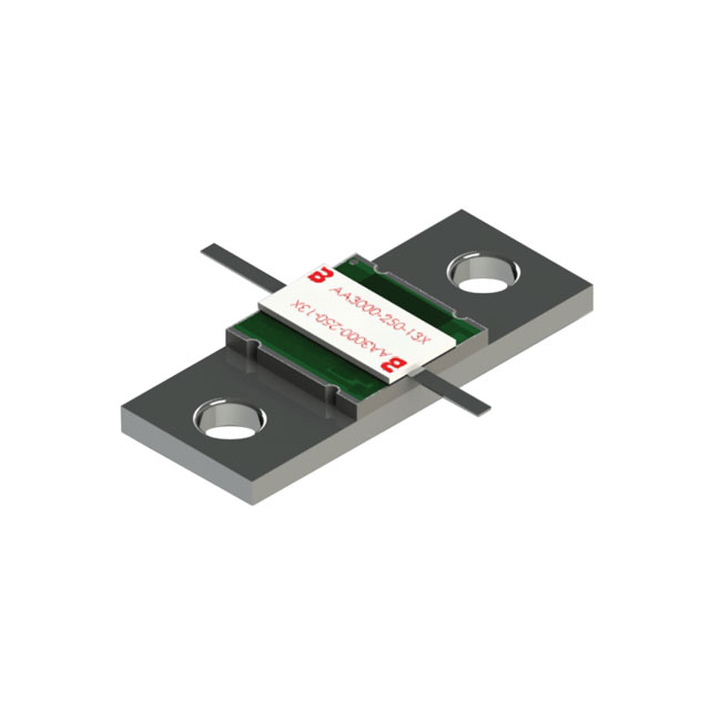 AA3000-250-13X - AA3000-250-13X