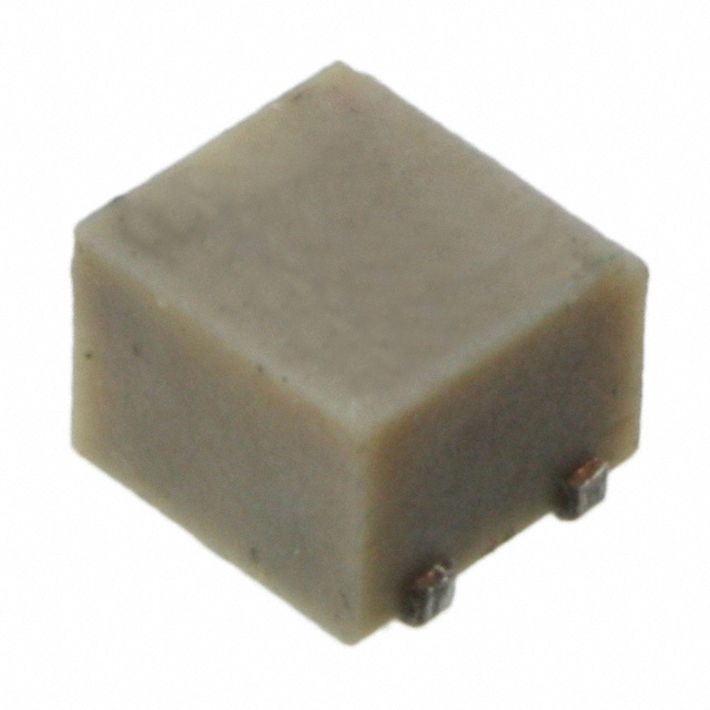 44JR10KLFT7 - 44 SERIES