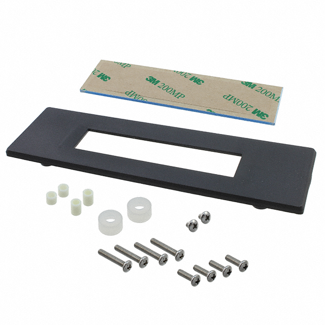 BEZ-202C-V1-W-KIT - BEZ-202C-V1-W-KIT