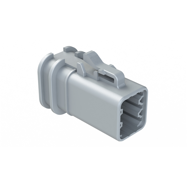 ATP06-6S-OMRDGRY - ATP06-6S-OMRDGRY