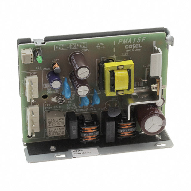 PMA15F-12 - PMA15F-12