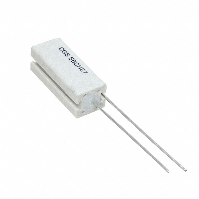 SBCH74K7J - SBCHE710KK