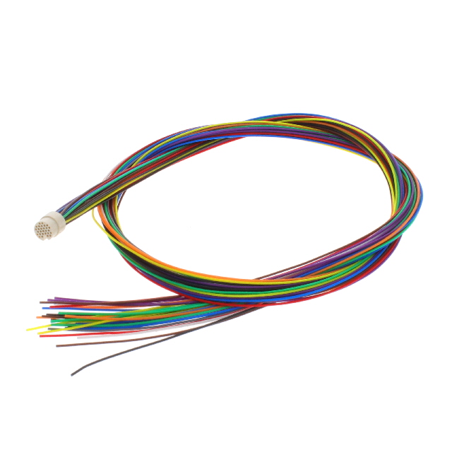 A79106-001 - NCP-28-WD-18.0-C