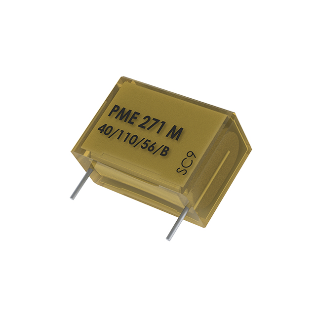 PME271M610KR30 - PME271M410MR30