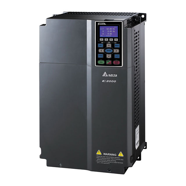 VFD150C43A - C2000-Frame-B