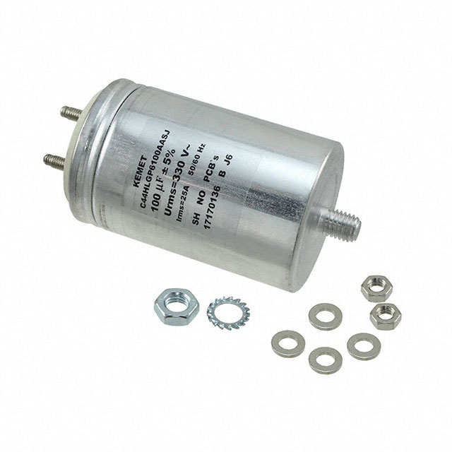 C44HLGP6100AASJ - C44HLGP6100AASJ