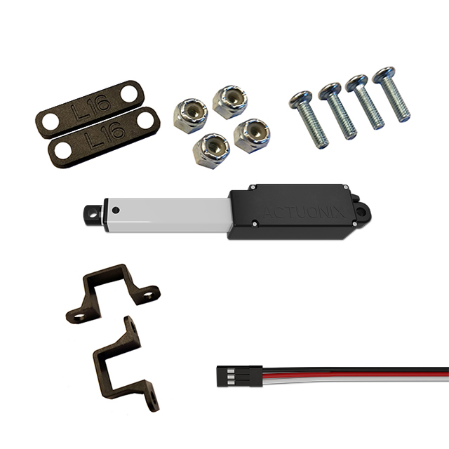 L16-50-150-6-R - L16-50-150-6-R